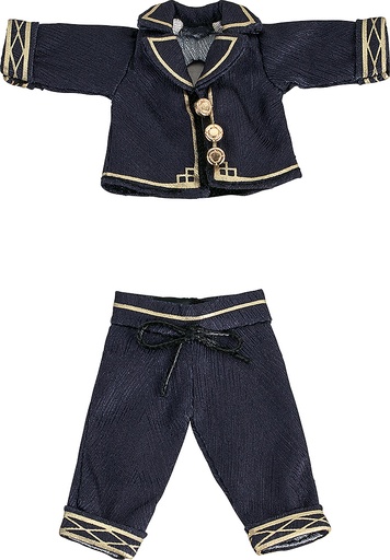 [G18046] Nendoroid Doll Outfit Set: Aventurine - Pajamas Ver.