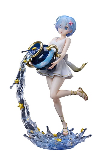 [CO11247] Re:ZERO -Starting Life in Another World- Rem A×A -Aquarius- 1/7 Complete Figure