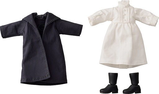 [G18072] Nendoroid Doll Outfit Set: Fern