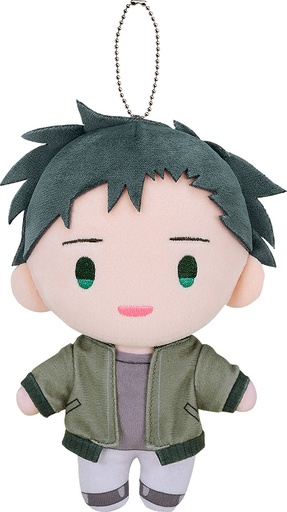 [G20016] Plushie Tokiwa