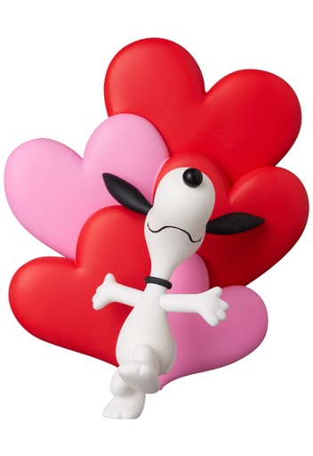 [MC15845] UDF PEANUTS Series 18 DANCING SNOOPY