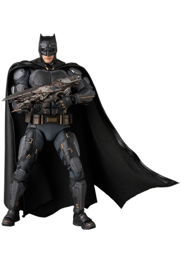 [MC47272] MAFEX "Zack Snyder's Justice League" Batman Tactical Suit (Zack Snyder's Justice League Ver.)