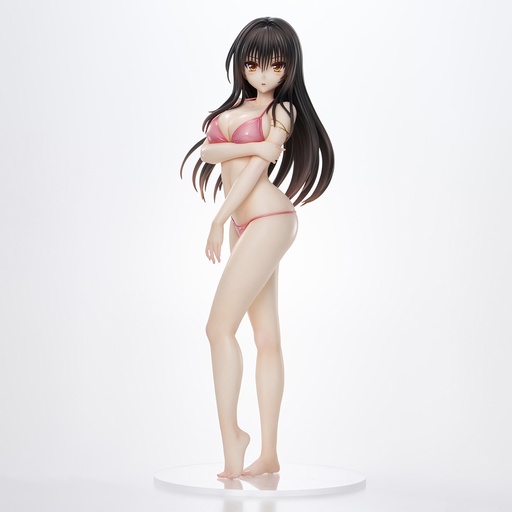 [UC71459] To LOVE-Ru Darkness Swimsuit Series Yui Kotegawa 1/4 Scale