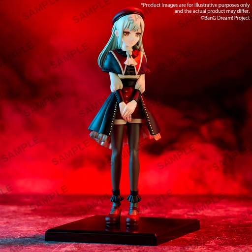 [BU39133] BanG Dream! PREMIUM Figure Ave Mujica Mortis