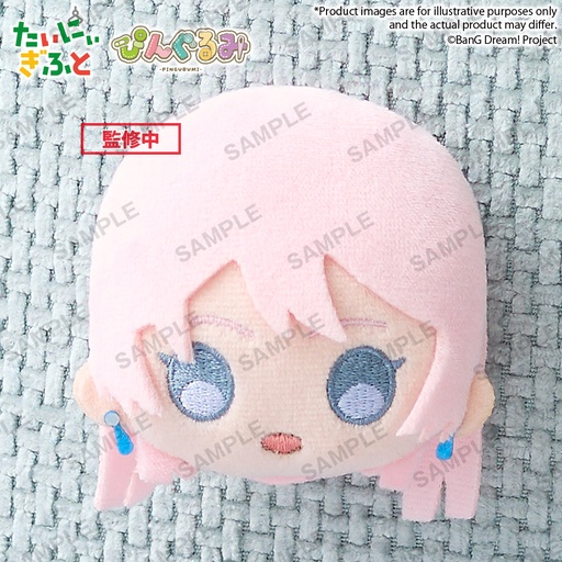 [BU39711] Pingurumi MyGO!!!!! Anon Chihaya