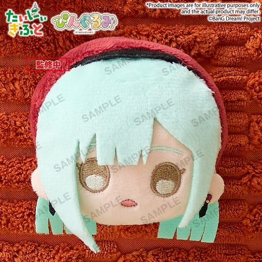 [BU39716] Pingurumi Ave Mujica Mortis