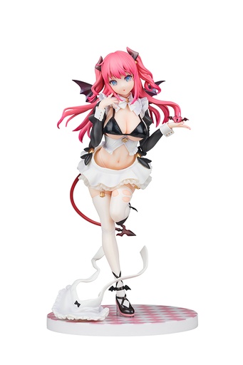 [SD38838] Liliya (re-run)