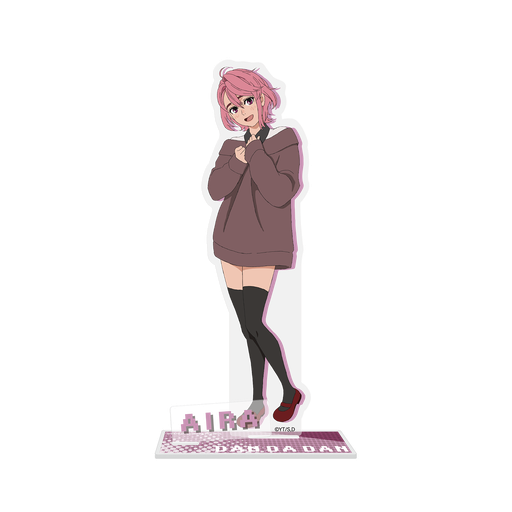 [SRP77520] DAN DA DAN - Acrylic Standee 01 - Aira