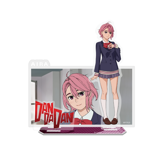 [SRP77526] DAN DA DAN - Acrylic Standee 02 - Aira