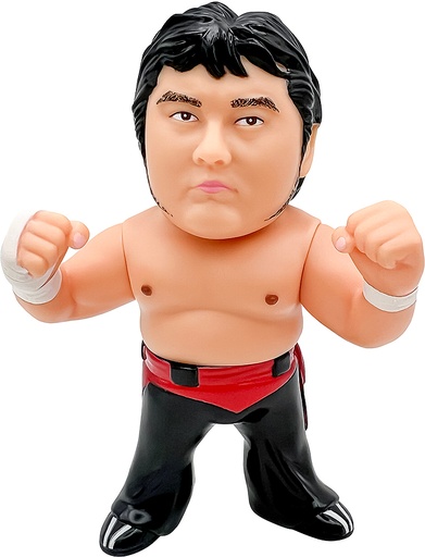 [DI89688] 16d Soft Vinyl Collection 039 Shinya Hashimoto