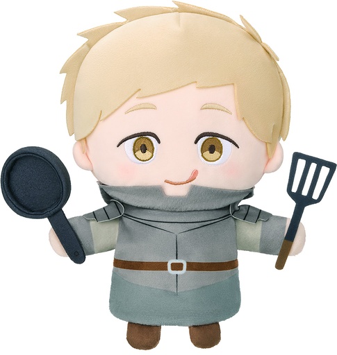 [GSM18023] Delicious in Dungeon Hand Puppet Laios
