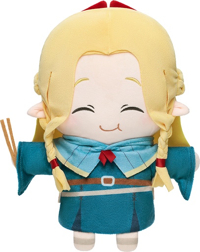[GSM18024] Delicious in Dungeon Hand Puppet Marcille