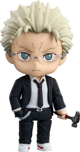 [GAS20635] Nendoroid Shin