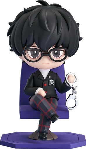 [GAS18164] Qset+ P5R Protagonist (re-run)