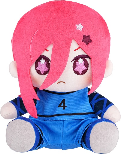 [GSM20788] HUGGY DOLL Plushie Chigiri Hyoma