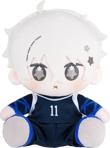 [GSM20789] HUGGY DOLL Plushie Nagi Seishiro