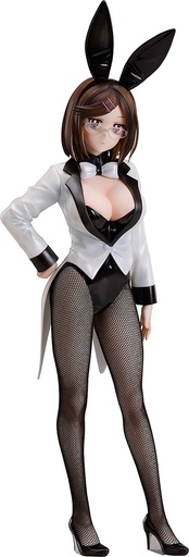 [F51417R] Konoha Koga: Bunny Ver. (re-run)