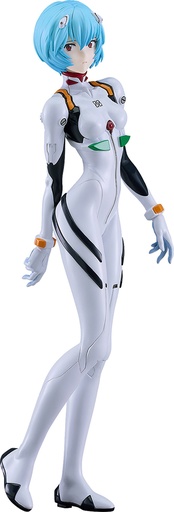 [M01478] PLAMAX Rei Ayanami (re-run)