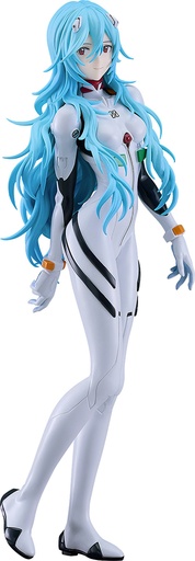 [M01479] PLAMAX Rei Ayanami Long Hair Ver. (re-run)