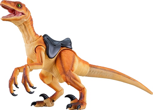 [M06985] figma ex:ride Small Dinosaur (Brown)