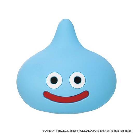 [SQ27155] Dragon Quest Smile Slime The Color Changes! Soft Lighting Lamp Slime