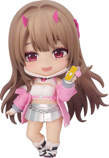 [G18240] Nendoroid Viper