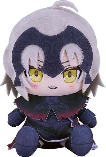 [G20384] Chocopuni Plushie Avenger/Jeanne d'Arc (Alter)