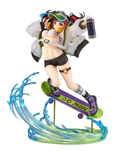 [A20736] Fate/Grand Order -  Berserker Sei Shounagon