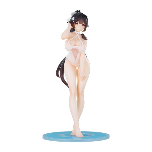 [APX42240] LIMEPIE Series Azur Lane Takao Beach Rhapsody Ver. Complete Figure