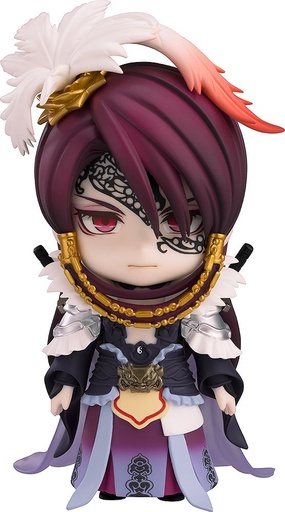 [G18243] Nendoroid Setsu Mu Sho