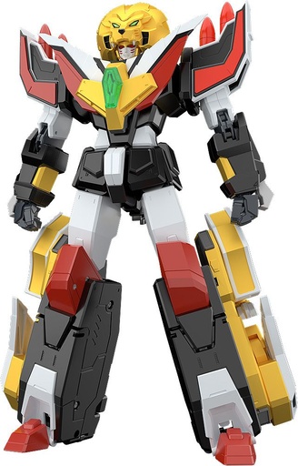 [G18341] THE GATTAI Ga-Orn (re-run)