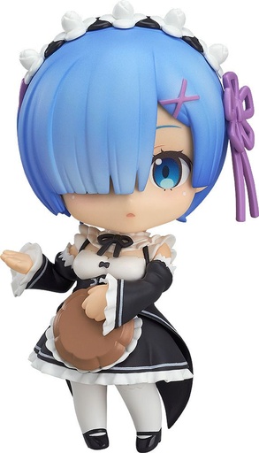 [G18343] Nendoroid Rem (re-run)