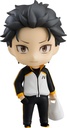 Nendoroid Subaru Natsuki