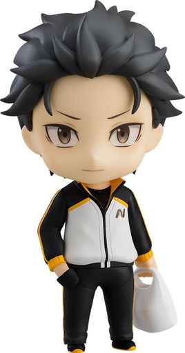 [G18344] Nendoroid Subaru Natsuki