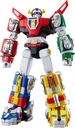 MODEROID Voltron (re-run)