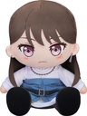 Big 40cm Plushie MyGO!!!!! Taki Shiina