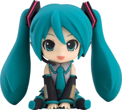 [G20877] Nendoroid Plus: Hatsune Miku Rubber Mascot