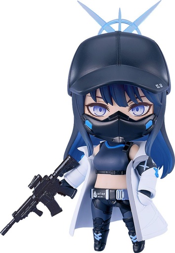 [G718401] Nendoroid Saori Joumae