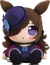 Kuripan Plushie Rice Shower