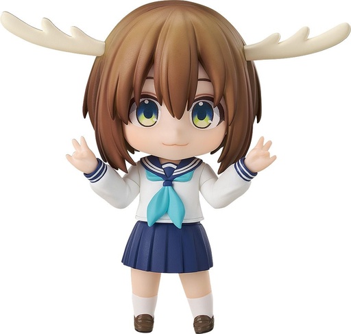 [GAS18088] Nendoroid Noko Shikanoko