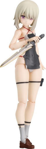 [GAS18266] Hyper Body Cuckoo