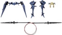 Hyper Body Expansion Parts Set: High-Mobility Close-Combat Assault Type Equipment