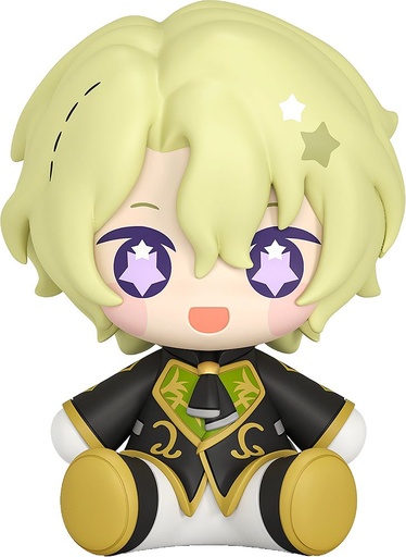 [GAS18275] Huggy Good Smile Hiyori Tomoe