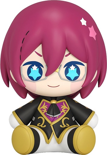 [GAS18276] Huggy Good Smile Ibara Saegusa