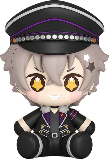 [GAS18280] Huggy Good Smile Koga Oogami