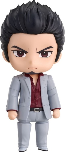 [GAS20408] Nendoroid Kazuma Kiryu