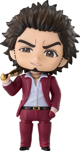 [GAS20410] Nendoroid Ichiban Kasuga