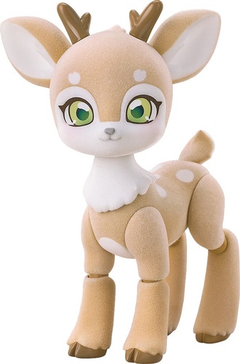 [GAS20915] Nendoroid Deer (Cocoa) Ver.