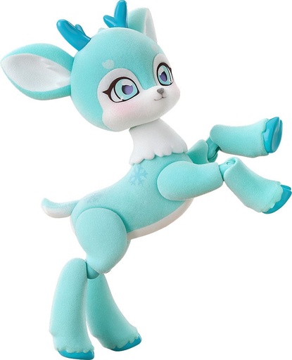 [GAS20917] Nendoroid Deer (Mint) Ver.