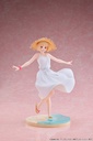 Chisato Nishikigi White dress version